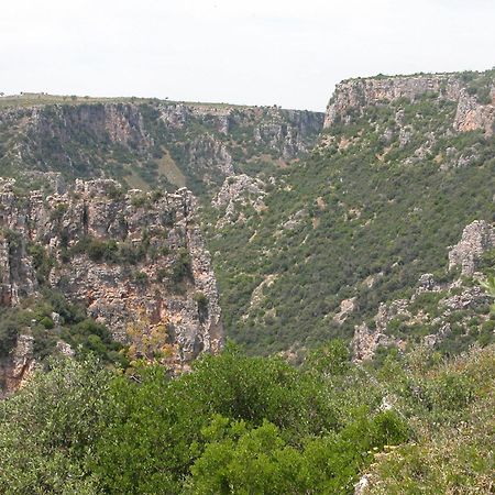 Masseria La Gravina Palagianello Zewnętrze zdjęcie