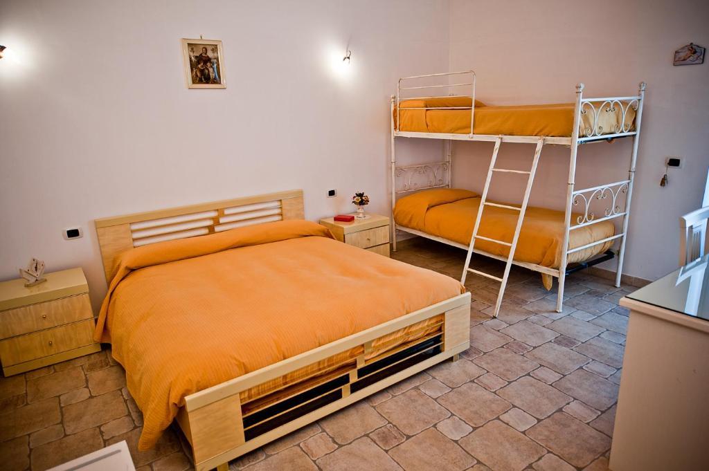 Masseria La Gravina Palagianello Pokój zdjęcie