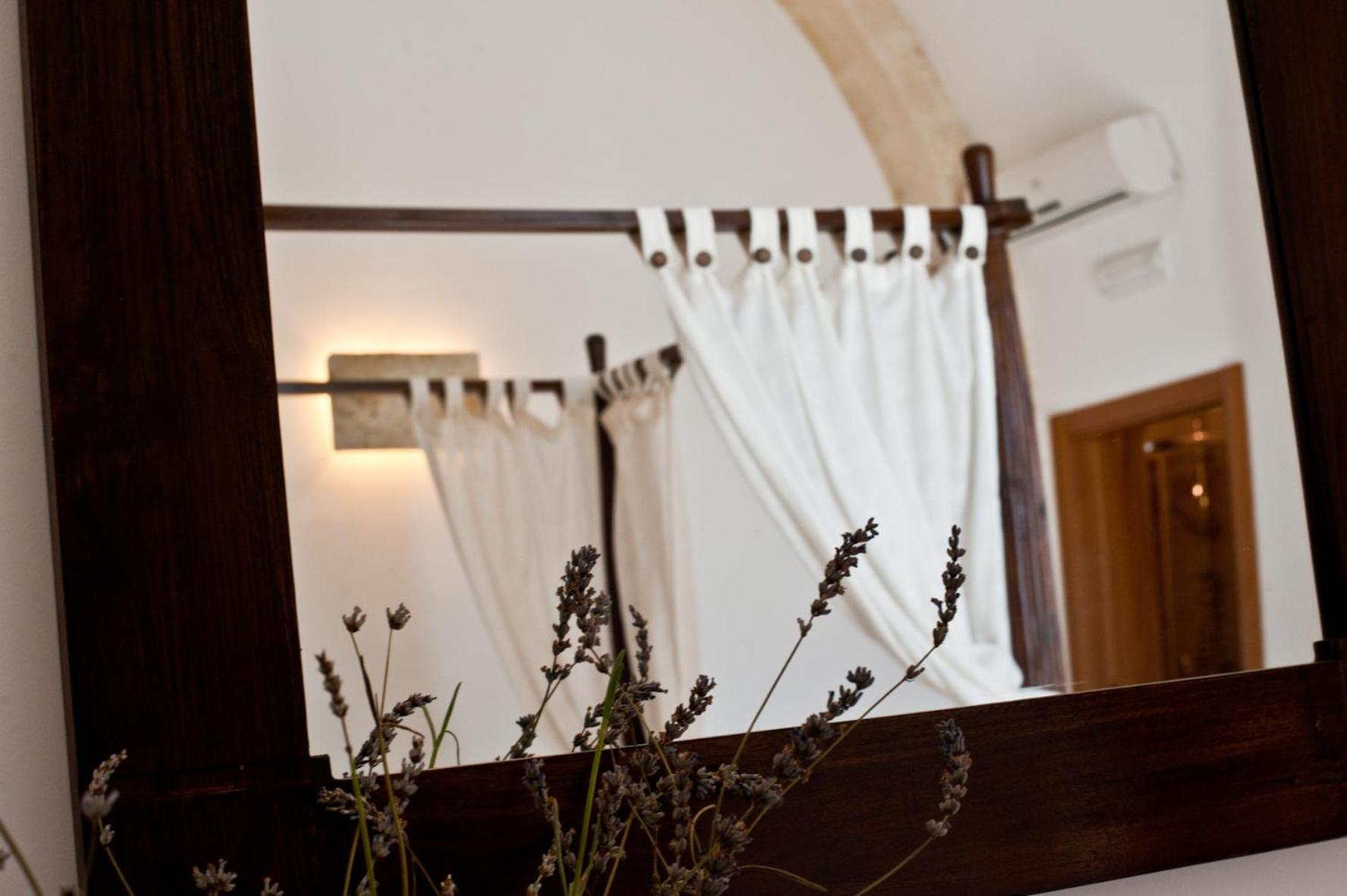 Masseria La Gravina Palagianello Zewnętrze zdjęcie