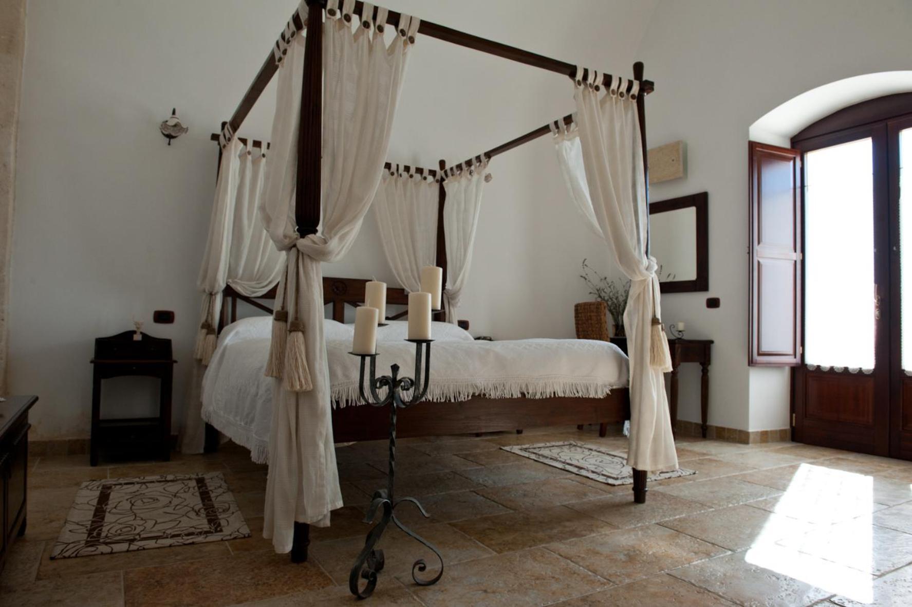 Masseria La Gravina Palagianello Zewnętrze zdjęcie
