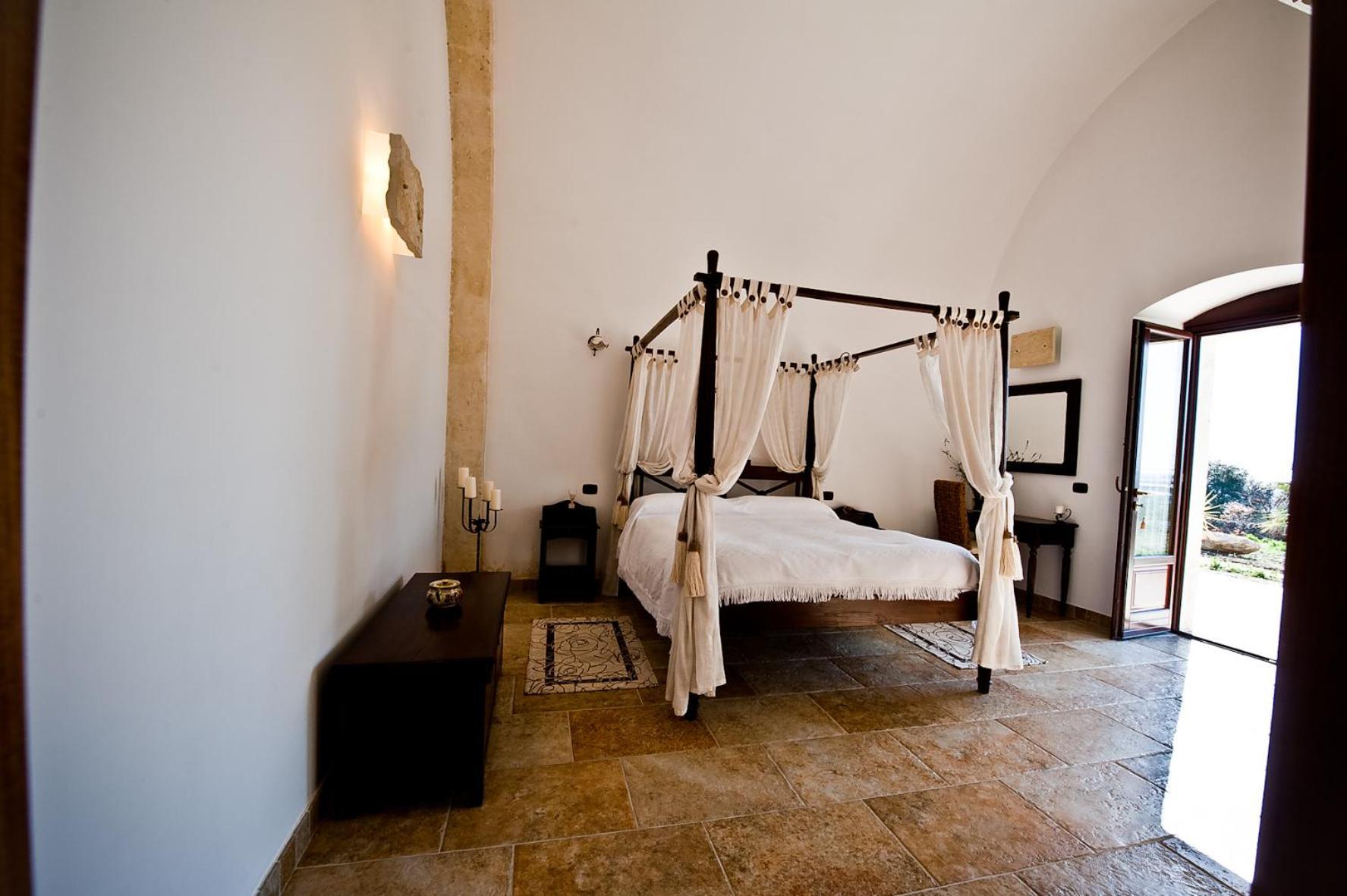 Masseria La Gravina Palagianello Zewnętrze zdjęcie