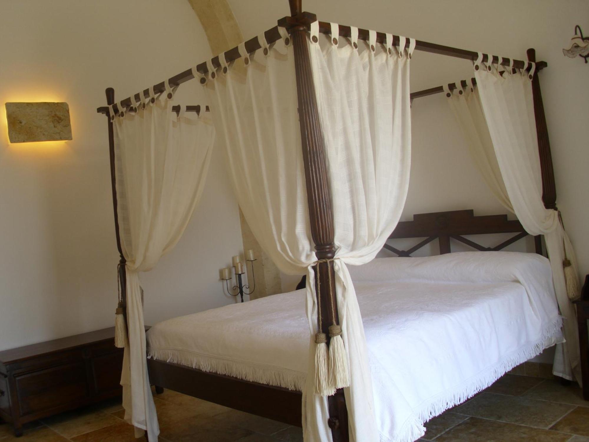 Masseria La Gravina Palagianello Zewnętrze zdjęcie