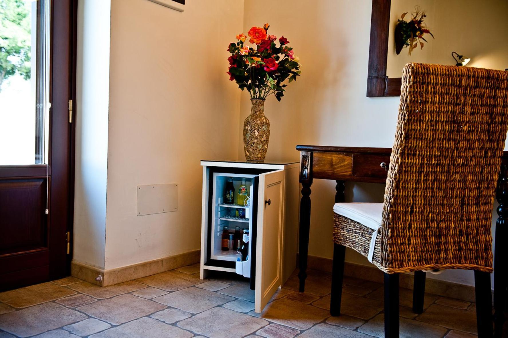 Masseria La Gravina Palagianello Zewnętrze zdjęcie