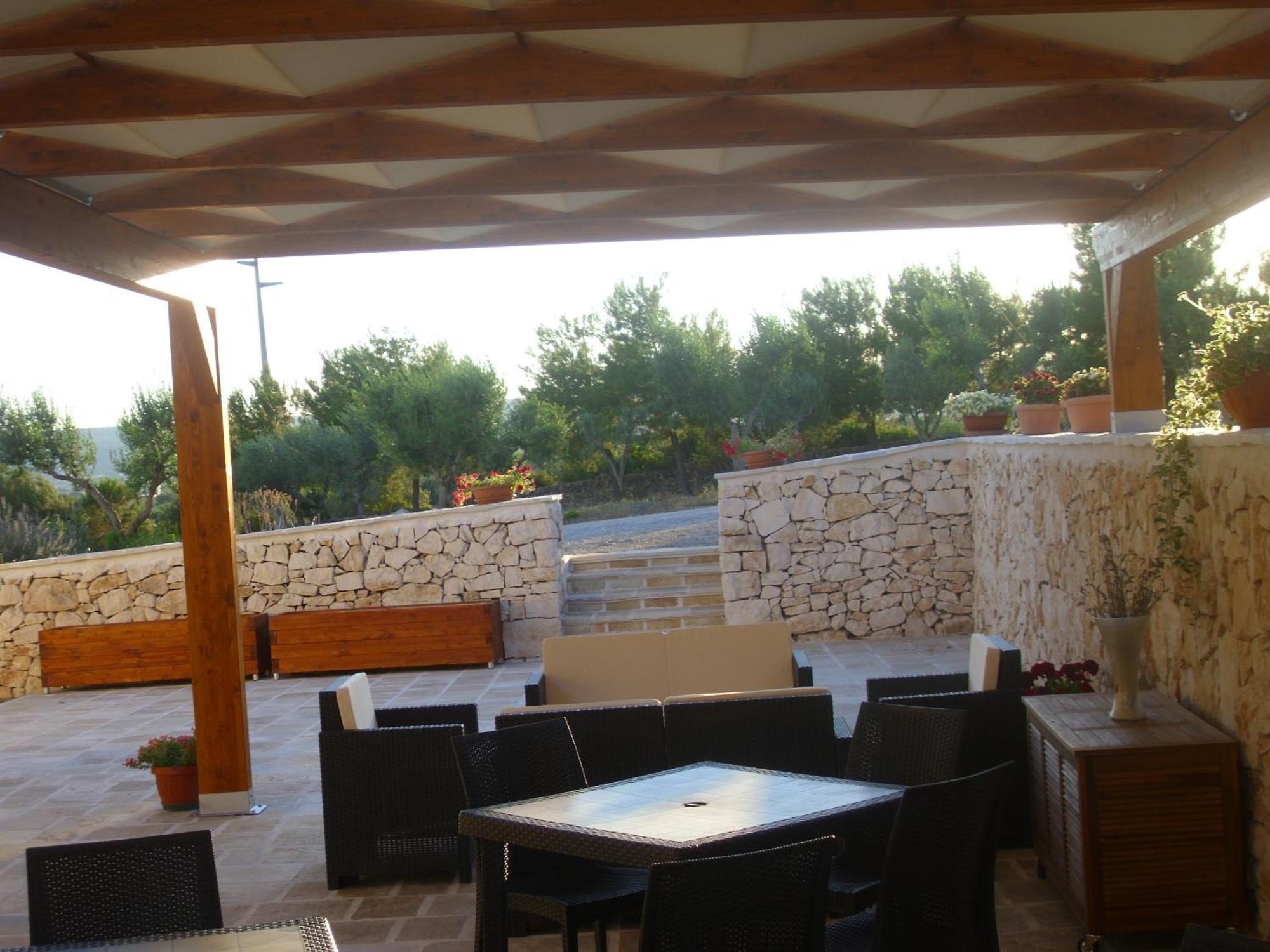 Masseria La Gravina Palagianello Zewnętrze zdjęcie