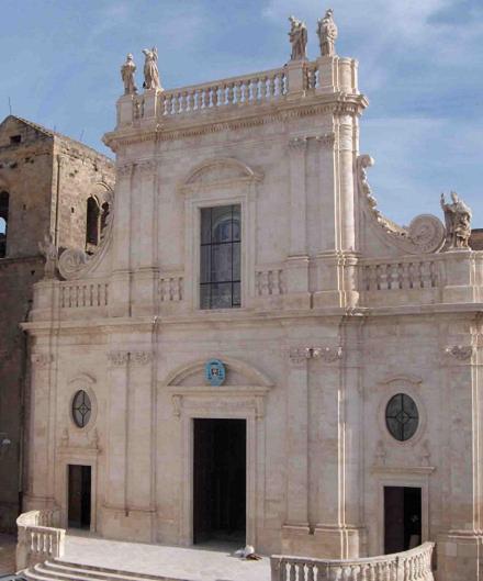 Masseria La Gravina Palagianello Zewnętrze zdjęcie