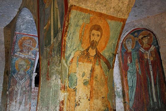 Masseria La Gravina Palagianello Zewnętrze zdjęcie